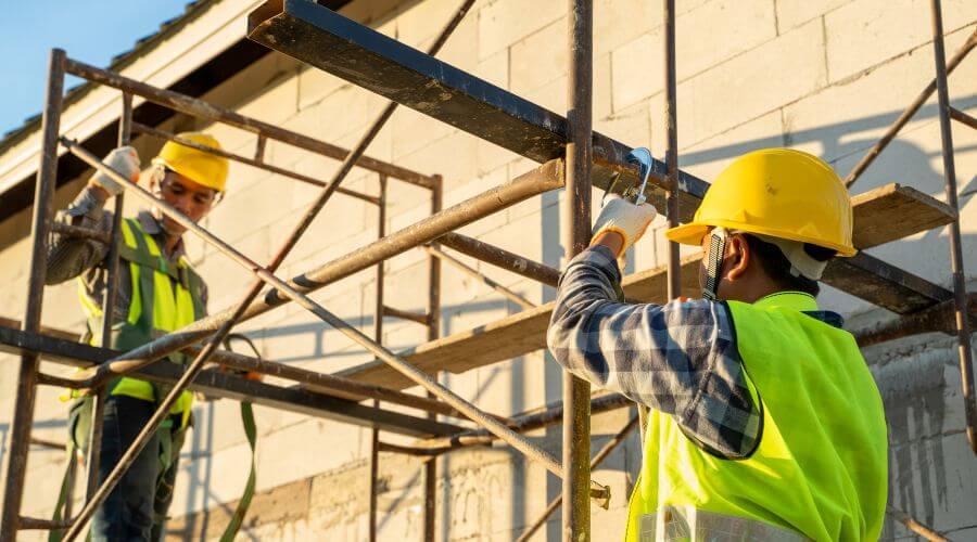 Gutter Repair and Sealing in Continental Divide, NM